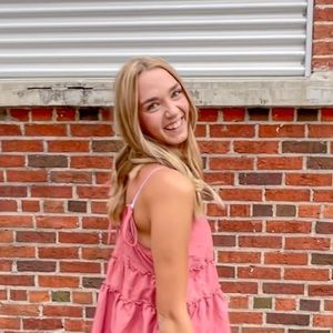 Meet your Posher, Kaylee